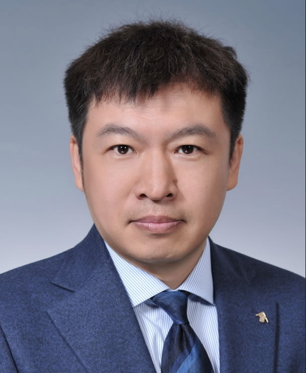 张庆华