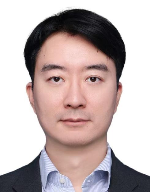 傅强
